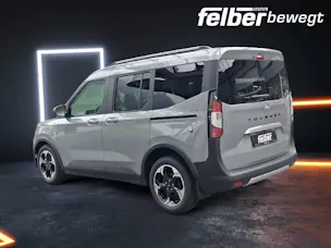 Ford Tourneo Courier 1.0 EcoBoost Active
