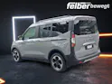 Ford Tourneo Courier 1.0 EcoBoost Active