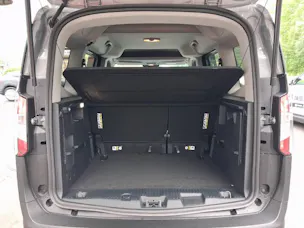 Ford Tourneo Courier 1.0 EcoBoost Active