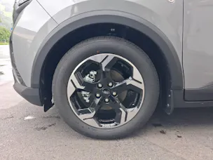 Ford Tourneo Courier 1.0 EcoBoost Active