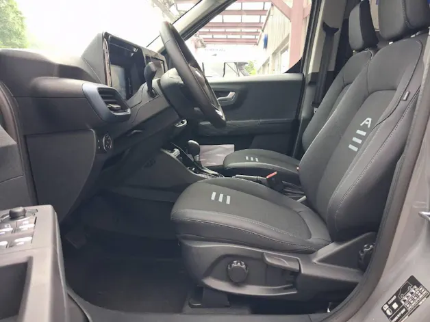 Ford Tourneo Courier 1.0 EcoBoost Active