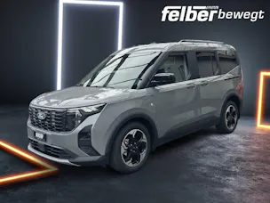 Ford Tourneo Courier 1.0 EcoBoost Active