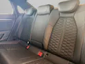 Audi RS3 Limousine 2.5 TFSI quattro S-Tronic