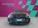Audi RS3 Limousine 2.5 TFSI quattro S-Tronic