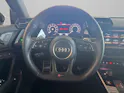 Audi RS3 Limousine 2.5 TFSI quattro S-Tronic