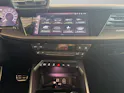 Audi RS3 Limousine 2.5 TFSI quattro S-Tronic