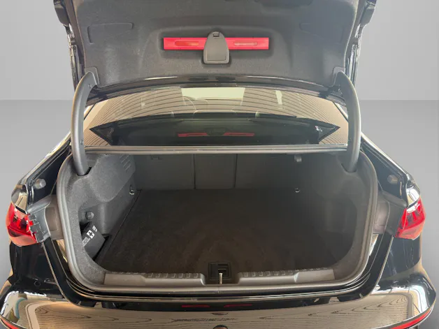 Audi RS3 Limousine 2.5 TFSI quattro S-Tronic