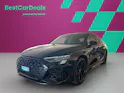 Audi RS3 Limousine 2.5 TFSI quattro S-Tronic