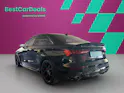 Audi RS3 Limousine 2.5 TFSI quattro S-Tronic