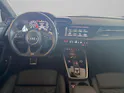 Audi RS3 Limousine 2.5 TFSI quattro S-Tronic