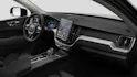 Volvo XC60 2.0 T8 TE Ultra Dark eAWD