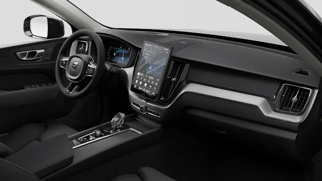 Volvo XC60 2.0 T8 TE Ultra Dark eAWD