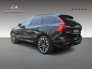 VOLVO XC60 2.0 T8 TE Ultra Dark eAWD