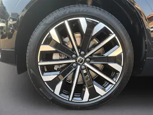 VOLVO XC60 2.0 T8 TE Ultra Dark eAWD