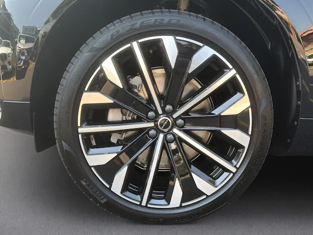 VOLVO XC60 2.0 T8 TE Ultra Dark eAWD