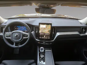 VOLVO XC60 2.0 T8 TE Ultra Dark eAWD