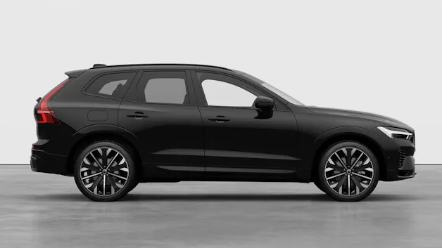 Volvo XC60 2.0 T8 TE Ultra Dark eAWD