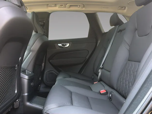 VOLVO XC60 2.0 T8 TE Ultra Dark eAWD