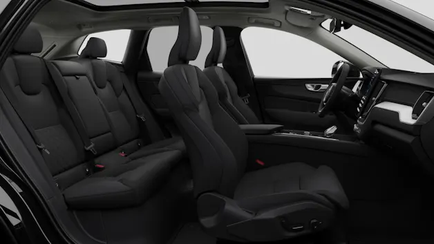 Volvo XC60 2.0 T8 TE Ultra Dark eAWD