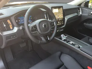 VOLVO XC60 2.0 T8 TE Ultra Dark eAWD