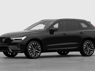 Volvo XC60 2.0 T8 TE Ultra Dark eAWD