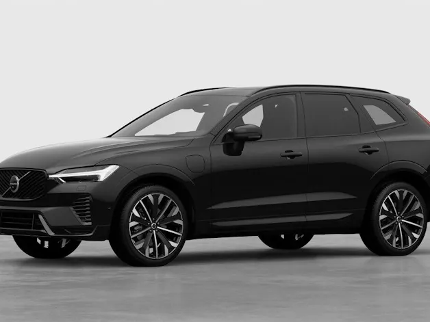Volvo XC60 2.0 T8 TE Ultra Dark eAWD