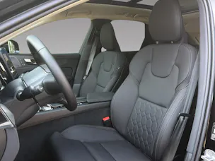 VOLVO XC60 2.0 T8 TE Ultra Dark eAWD