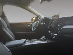 VOLVO XC60 2.0 T8 TE Ultra Dark eAWD