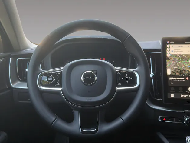 VOLVO XC60 2.0 T8 TE Ultra Dark eAWD