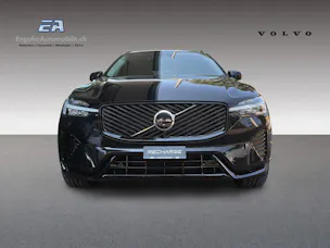 VOLVO XC60 2.0 T8 TE Ultra Dark eAWD
