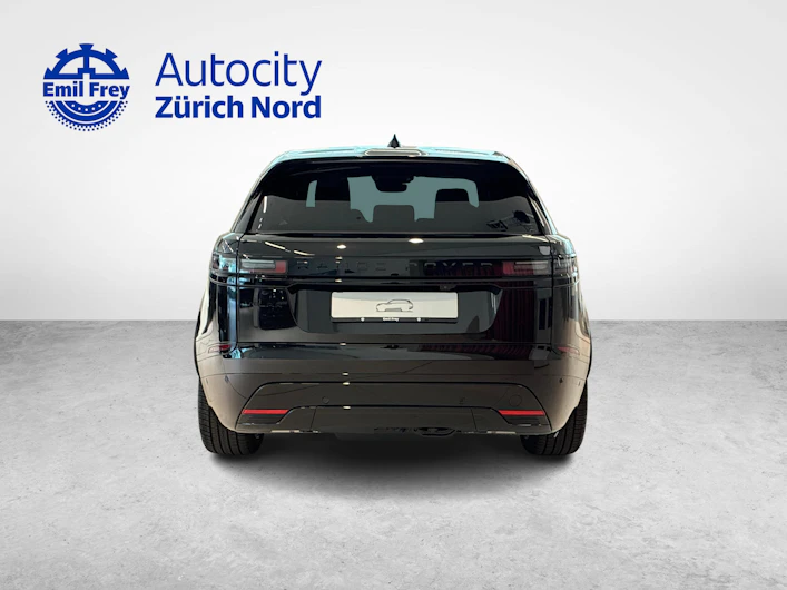 Fahrzeugbild LAND ROVER RANGE ROVER VELAR