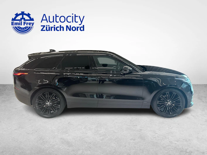Fahrzeugbild LAND ROVER RANGE ROVER VELAR