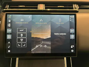 Land Rover Range Rover Velar 3.0 I6 Autobiography