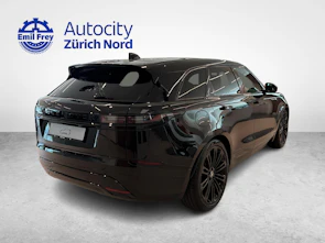 Fahrzeugbild LAND ROVER Range Rover Velar 3.0 I6 Autobiography
