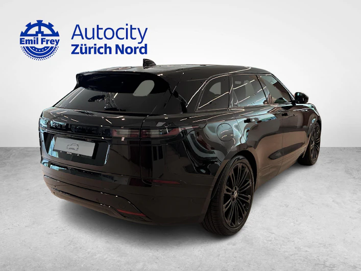Fahrzeugbild LAND ROVER RANGE ROVER VELAR