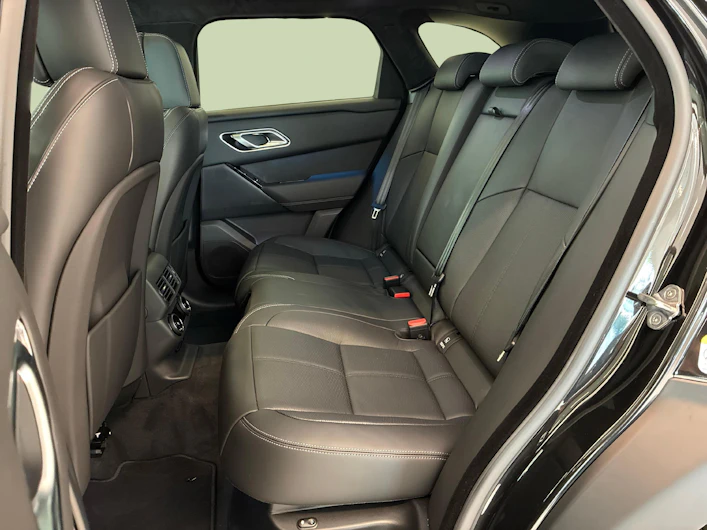 Fahrzeugbild LAND ROVER RANGE ROVER VELAR
