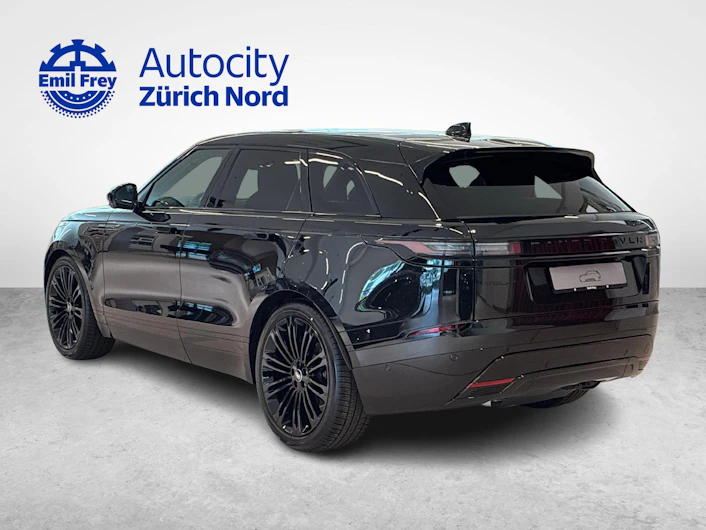 Fahrzeugbild LAND ROVER RANGE ROVER VELAR