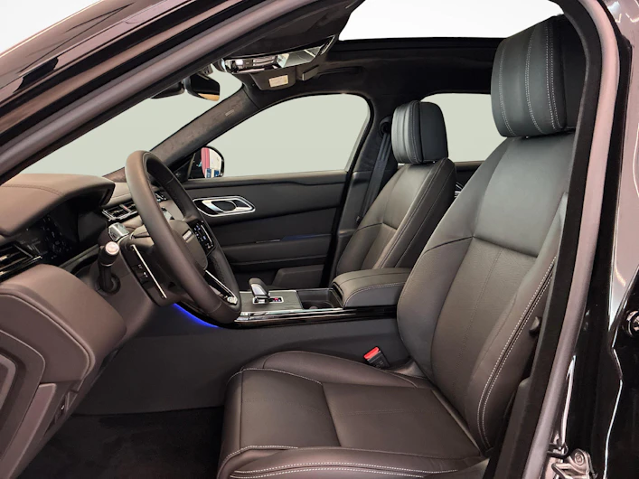 Fahrzeugbild LAND ROVER RANGE ROVER VELAR