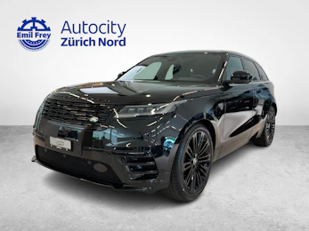 Fahrzeugbild LAND ROVER Range Rover Velar 3.0 I6 Autobiography Fahrzeugbild LAND ROVER Range Rover Velar 3.0 I6 Autobiography