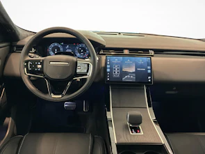 Fahrzeugbild LAND ROVER Range Rover Velar 3.0 I6 Autobiography