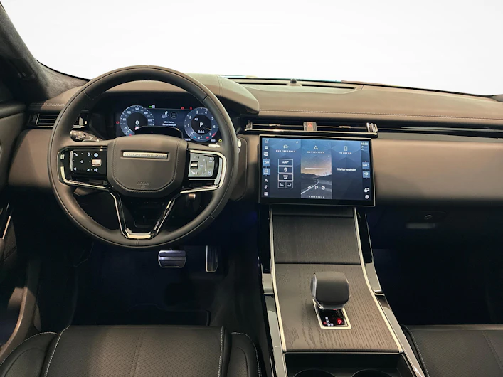 Fahrzeugbild LAND ROVER RANGE ROVER VELAR