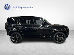 Fahrzeugbild LAND ROVER Defender 110 3.0 D I6 350 X-Dynamic HSE