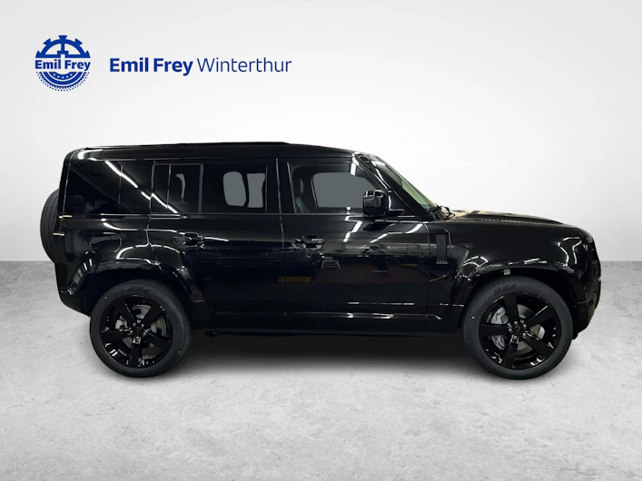 Fahrzeugbild LAND ROVER LAND ROVER