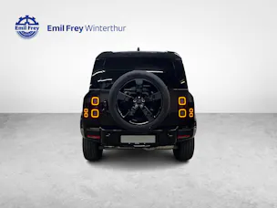 Land Rover Defender 110 3.0 D I6 350 X-Dynamic HSE