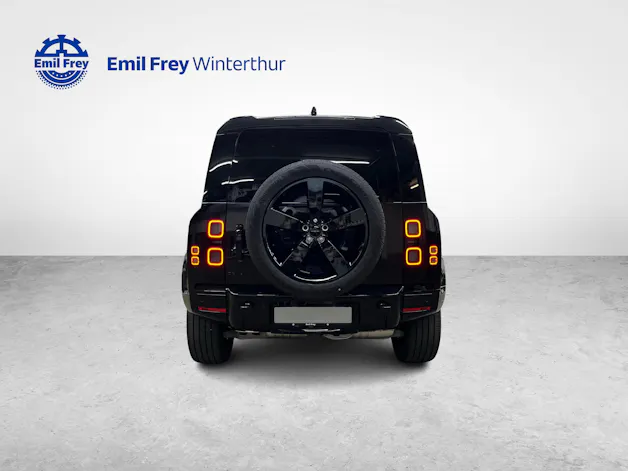 Land Rover Defender 110 3.0 D I6 350 X-Dynamic HSE