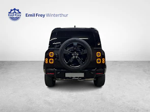 Fahrzeugbild LAND ROVER Defender 110 3.0 D I6 350 X-Dynamic HSE