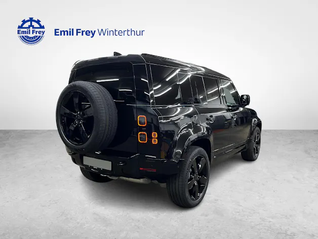 Land Rover Defender 110 3.0 D I6 350 X-Dynamic HSE