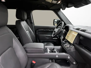 Fahrzeugbild LAND ROVER Defender 110 3.0 D I6 350 X-Dynamic HSE