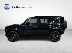 Fahrzeugbild LAND ROVER Defender 110 3.0 D I6 350 X-Dynamic HSE