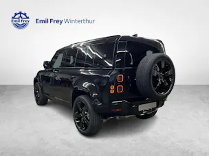 Land Rover Defender 110 3.0 D I6 350 X-Dynamic HSE